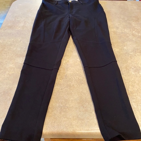 Women’s Micheal Kors pants size 2 - Picture 1 of 7